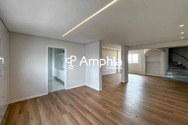 Apartamento &agrave; venda - 544m&sup2; - Centro