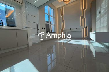 Casa &agrave; venda - 120m&sup2; - Centro