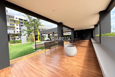 Apartamento &agrave; venda - 65m&sup2; - JARDIM TOCANTINS