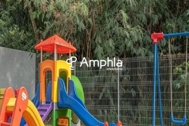 Apartamento &agrave; venda - 45m&sup2; - Vila Industrial