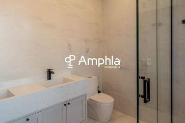 Sobrado &agrave; venda - 301m&sup2; - Country