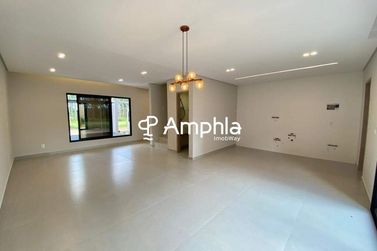 Sobrado &agrave; venda - 161m&sup2; - Recanto Tropical