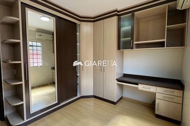 Casa para alugar - 167m&sup2; - JARDIM PANCERA