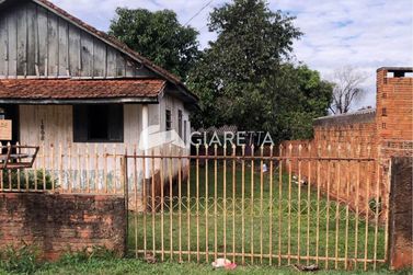 Terreno &agrave; venda - 420m&sup2; - JARDIM PANORAMA