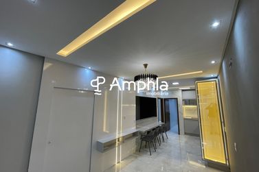 Sobrado &agrave; venda - 155m&sup2; - Andorinha