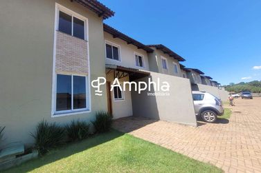 Sobrado &agrave; venda - 64m&sup2; - Floresta