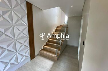 Sobrado &agrave; venda - 265m&sup2; - FAG