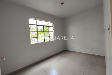 Apartamento para alugar - 55m&sup2; - CENTRO