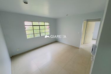 Apartamento para alugar - 55m&sup2; - CENTRO