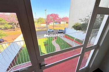 Sobrado para alugar - 112m&sup2; - JARDIM PORTO ALEGRE