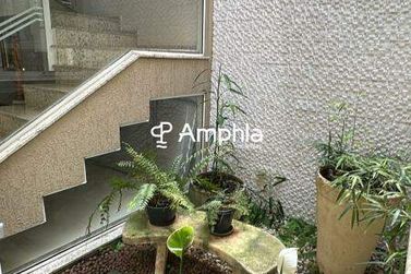 Sobrado &agrave; venda - 228m&sup2; - Jardim La Salle