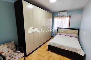 Sobrado &agrave; venda - 286m&sup2; - JARDIM LA SALLE