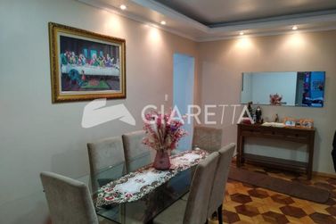 Apartamento &agrave; venda - 150m&sup2; - CENTRO