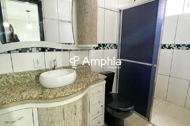 Sobrado &agrave; venda - 256m&sup2; - Jardim Coopagro