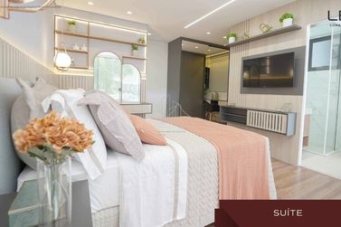 Apartamento &agrave; venda - Jardim Conc&oacute;rdia