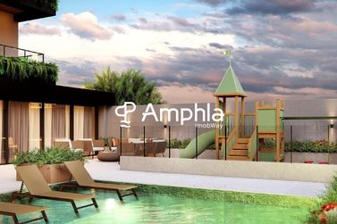 Apartamento &agrave; venda - 270m&sup2; - Centro