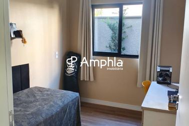 Casa &agrave; venda - 83m&sup2; - Jardim Pancera