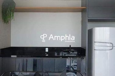 Apartamento &agrave; venda - 38m&sup2; - Biopark