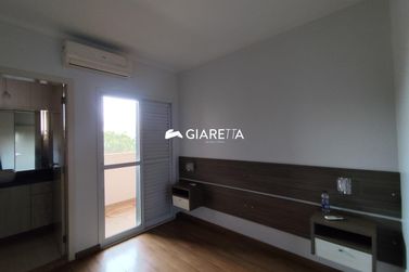 Sobrado para alugar - 147m&sup2; - JARDIM GISELA