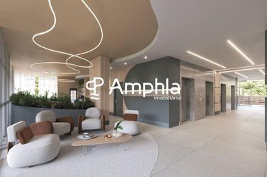 Sala Comercial &agrave; venda - 268m&sup2; - Centro