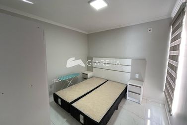 Apartamento para alugar - 81m&sup2; - JARDIM CONCORDIA