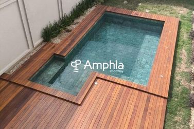 Sobrado &agrave; venda - 403m&sup2; - Pacaembu