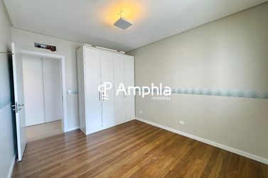 Apartamento &agrave; venda - 167m&sup2; - Centro