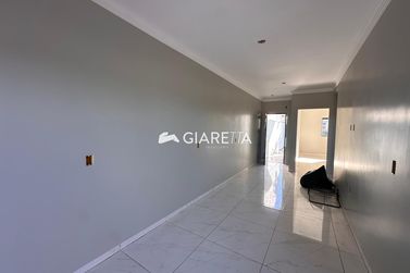 Casa &agrave; venda - 55m&sup2; - JARDIM S&Atilde;O FRANCISCO
