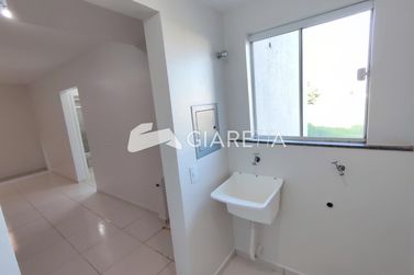 Apartamento &agrave; venda - 58m&sup2; - JARDIM PANCERA