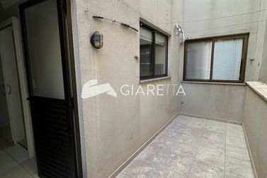 Apartamento &agrave; venda - 62m&sup2; - CENTRO