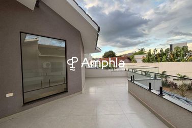 Sobrado &agrave; venda - 252m&sup2; - Canad&aacute;