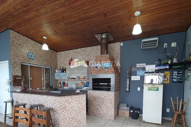 Sobrado &agrave; venda - 240m&sup2; - JARDIM PARIZOTTO