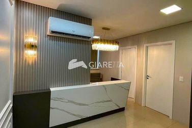 Sala Comercial para alugar - 53m&sup2; - CENTRO