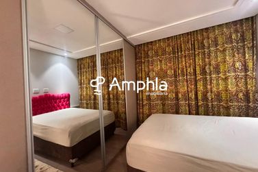 Apartamento &agrave; venda - 250m&sup2; - Centro