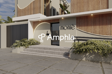Apartamento &agrave; venda - 293m&sup2; - Cancelli