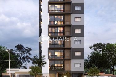 Apartamento &agrave; venda - 116m&sup2; - JARDIM LA SALLE