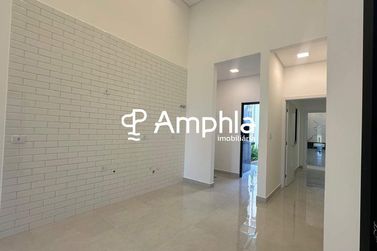 Casa &agrave; venda - 87m&sup2; - Loteamento Jardim Cassol