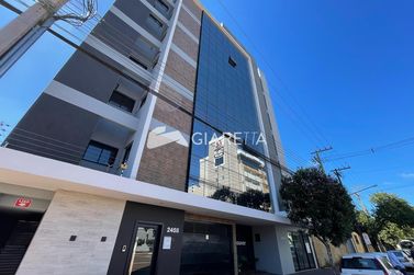 Apartamento &agrave; venda - 130m&sup2; - CENTRO