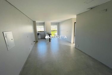 Apartamento para alugar - 60m&sup2; - JARDIM SANTA MARIA