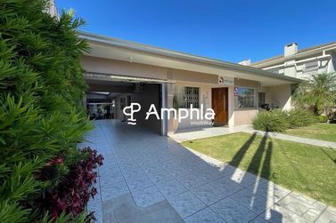 Casa &agrave; venda - 223m&sup2; - S&atilde;o Crist&oacute;v&atilde;o