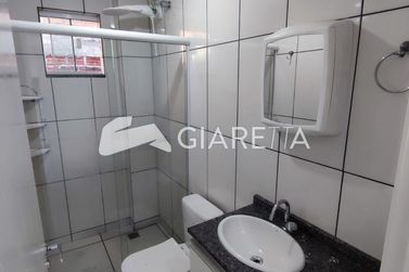 Apartamento &agrave; venda - 58m&sup2; - JARDIM PANCERA