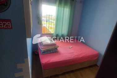 Apartamento &agrave; venda - 213m&sup2; - JARDIM PINHEIRINHO