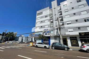 Apartamento &agrave; venda - 90m&sup2; - CENTRO