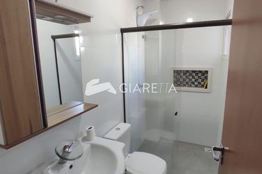Apartamento para alugar - 99m&sup2; - JARDIM GISELA
