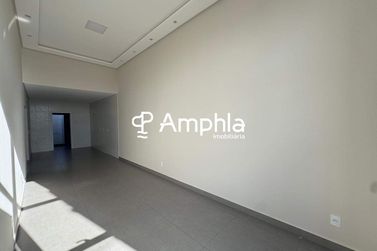 Casa &agrave; venda - 90m&sup2; - Recanto Tropical
