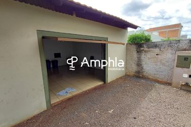 Casa &agrave; venda - 68m&sup2; - Lago
