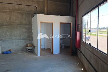 Ponto Comercial para alugar - 800m&sup2; - JARDIM GISELA