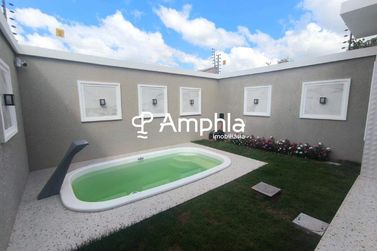 Casa &agrave; venda - 119m&sup2; - Maria Luiza
