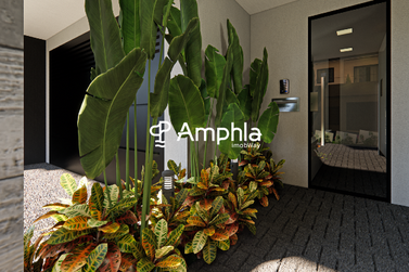 Apartamento &agrave; venda - 58m&sup2; - Biopark