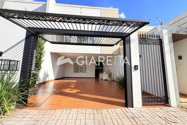 Sobrado &agrave; venda - 165m&sup2; - JARDIM GISELA